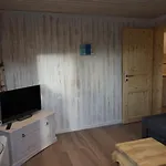 Hellaberg Prázdninový dům