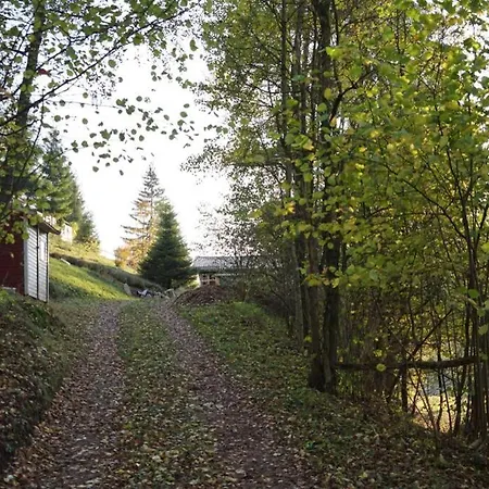 Holiday home Hellaberg *
