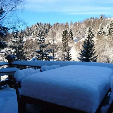 Hellaberg Casa vacanze