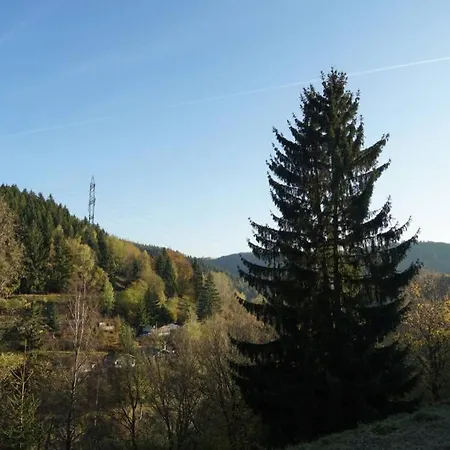 Casa vacanze Hellaberg