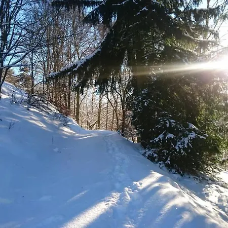 Hellaberg Holiday home