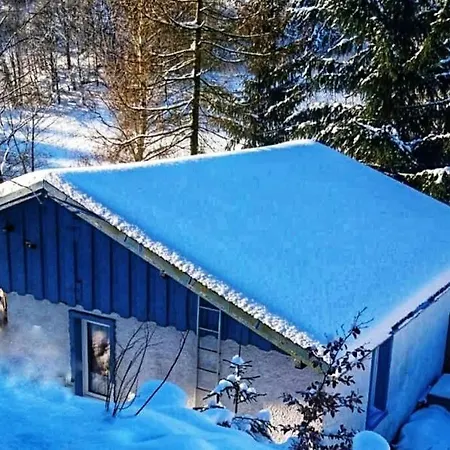 Holiday home Hellaberg *