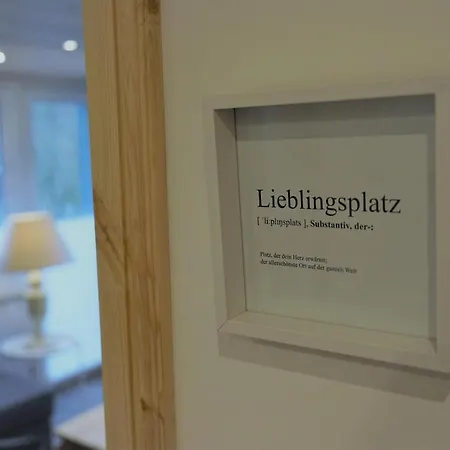 Hellaberg Holiday home Langenbach (Thuringia)