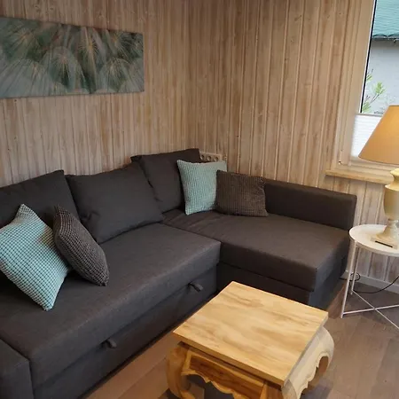 Hellaberg Holiday home *