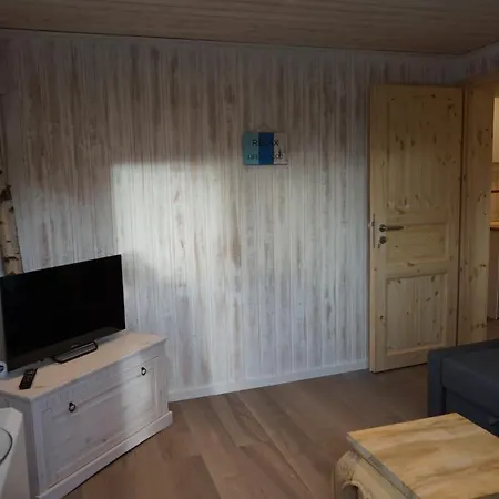 Hellaberg Casa vacanze