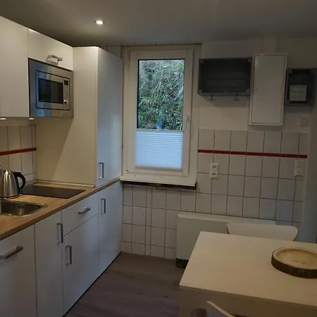 Holiday home Hellaberg Langenbach (Thuringia)