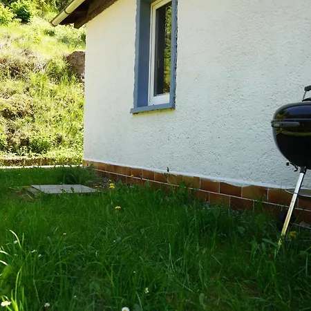 Hellaberg Holiday home