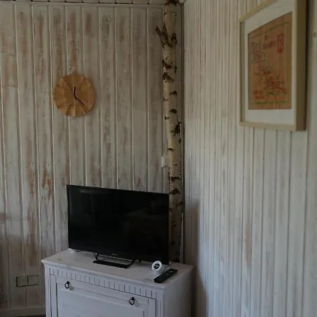 Holiday home Hellaberg Langenbach (Thuringia)