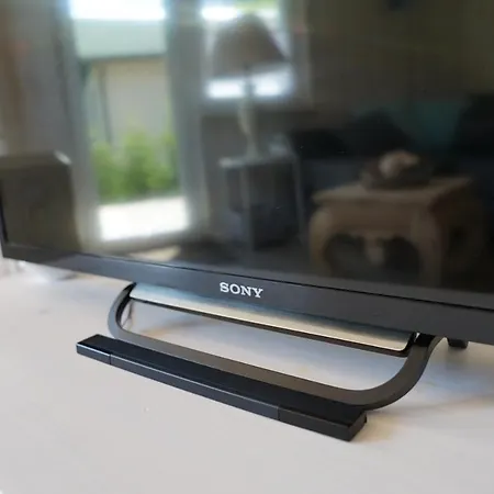 Hellaberg 度假居 *