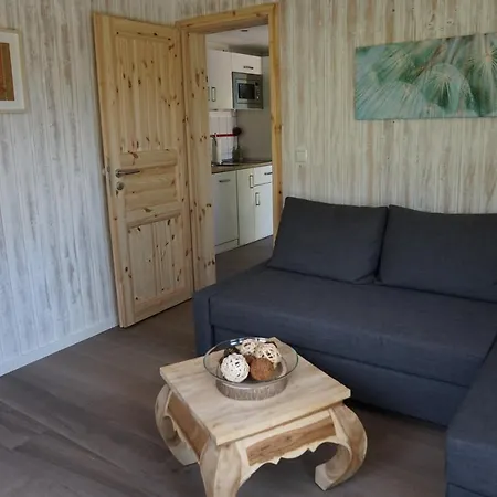 Hellaberg Holiday home Langenbach (Thuringia)