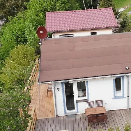 Holiday home Hellaberg *