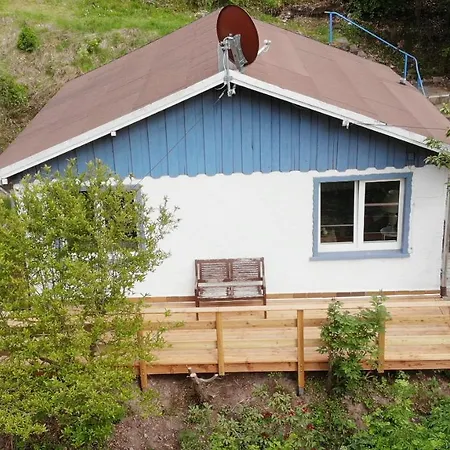 Hellaberg Langenbach (Thuringia)