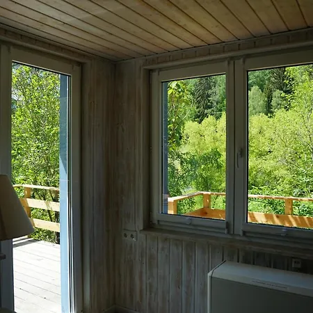 Hellaberg Holiday home *