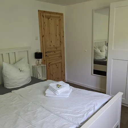 Holiday home Hellaberg