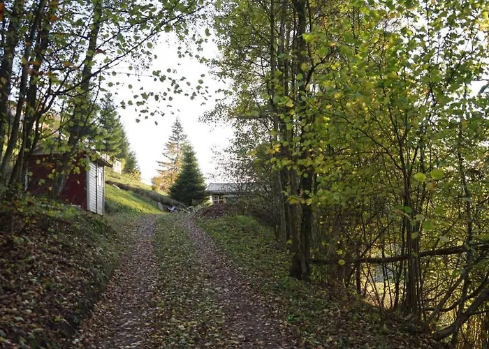 Feriehus Hellaberg *