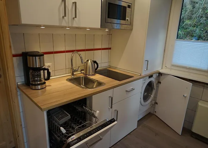 Feriehus Hellaberg *