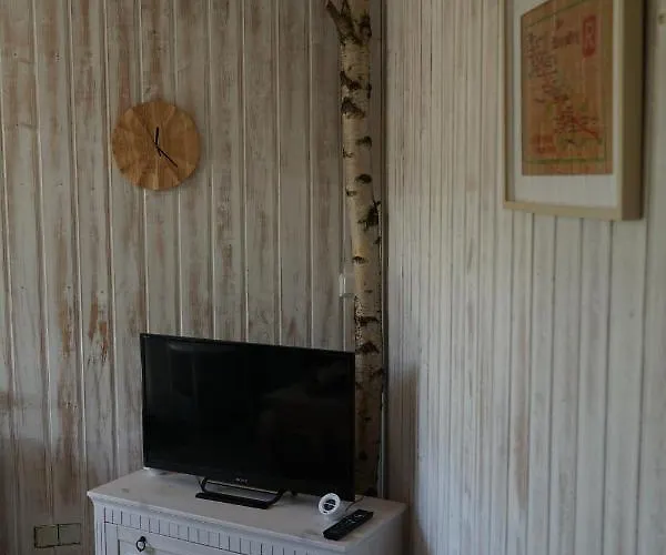 Feriehus Hellaberg Langenbach (Thuringia)