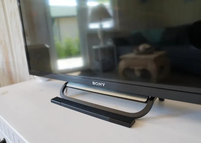 Hellaberg 度假居 *