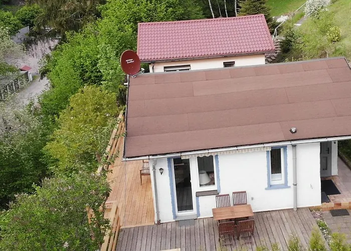 Feriehus Hellaberg *