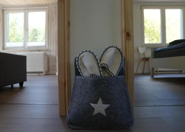 Hellaberg * Langenbach (Thuringia)