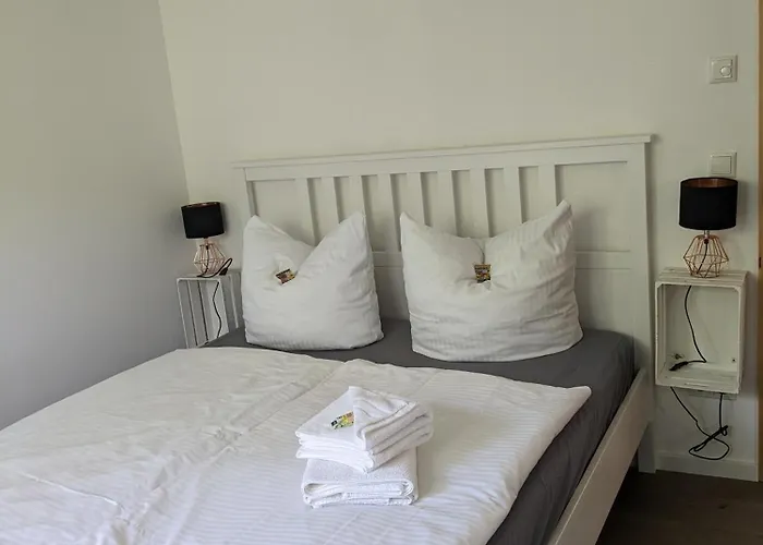 Feriehus Hellaberg *